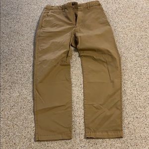 Gap Khakis